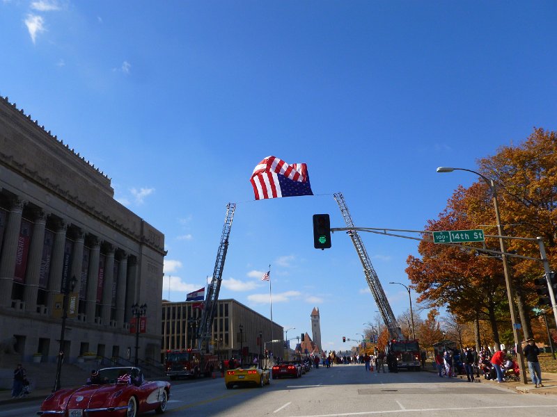 Veterans Parade 2014 298